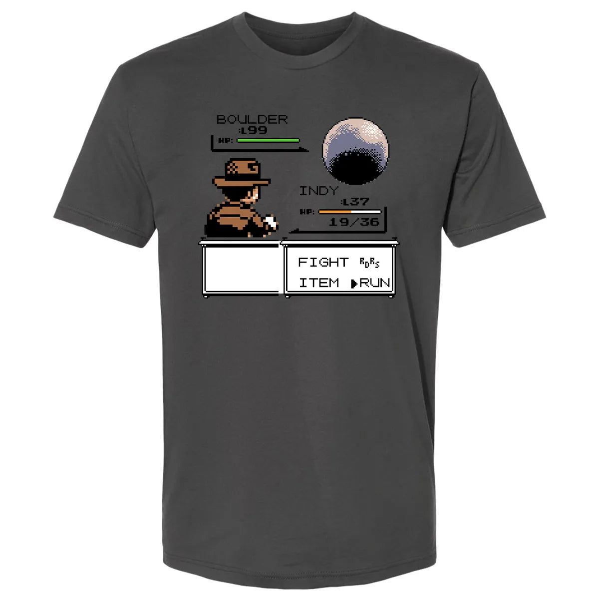 Premium Unisex T-shirt - LSV992H9