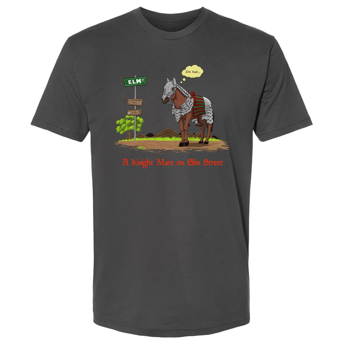 Premium Unisex T-shirt - 2GM9GEYC