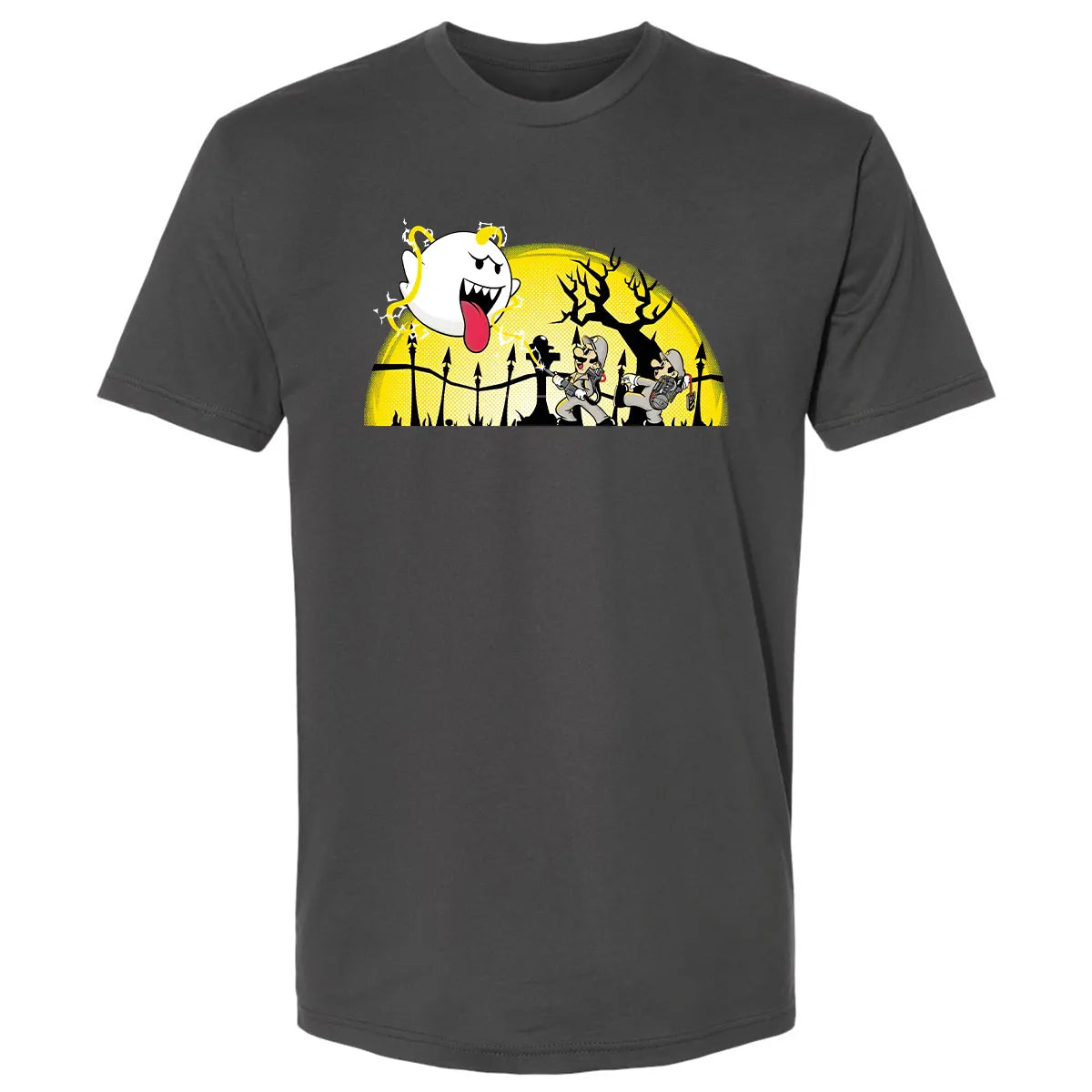 Premium Unisex T-shirt - WXLTX945