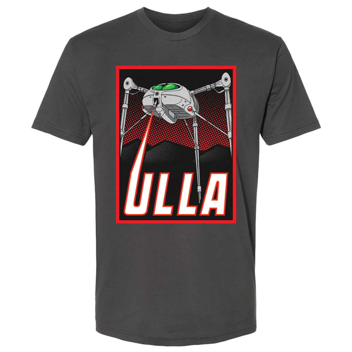 Premium Unisex T-shirt - ZTT7DW29