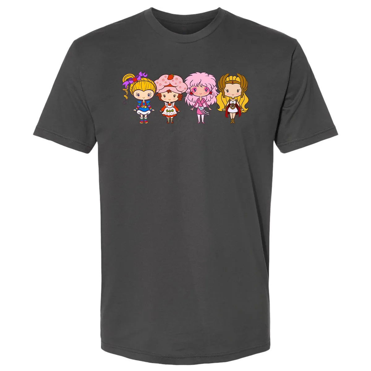 Premium Unisex T-shirt - PHA9K3YY