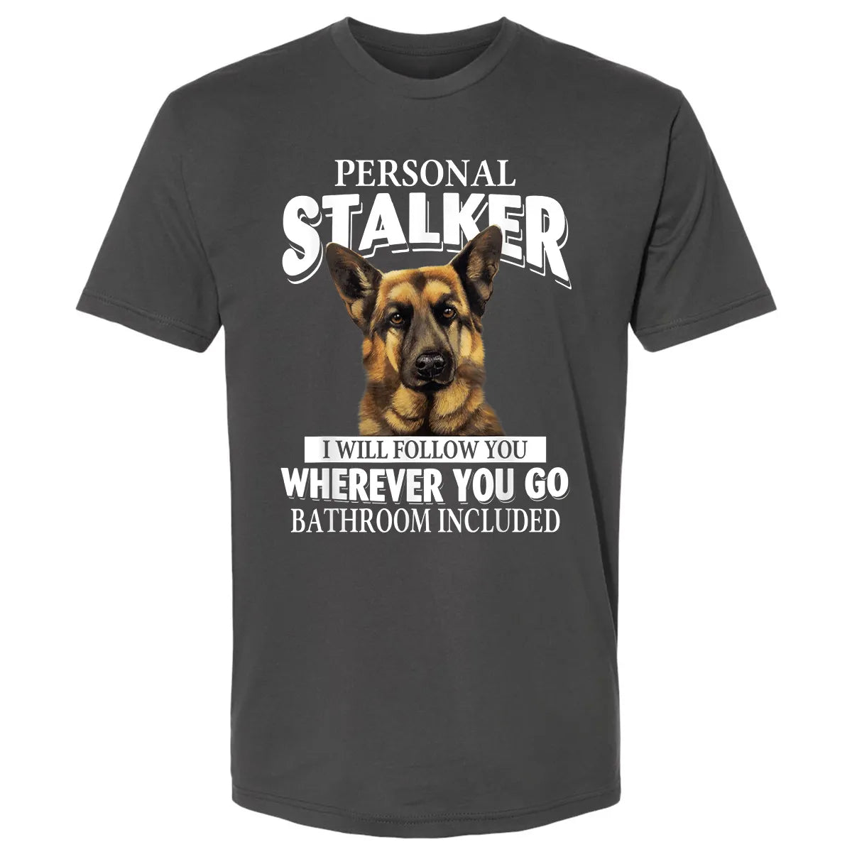 Premium Unisex T-shirt - 8ZMEV2SC