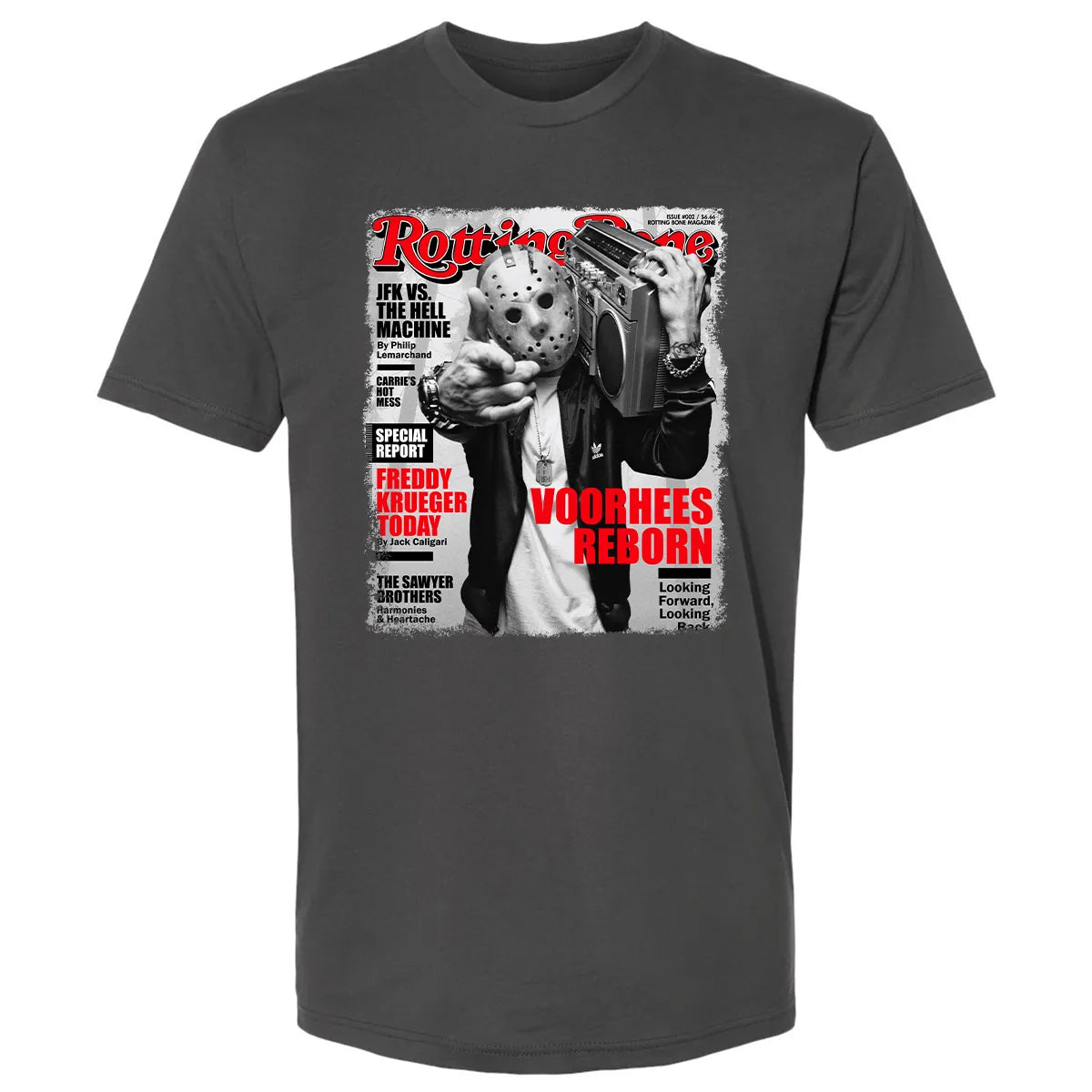 Premium Unisex T-shirt - G2Q6K6BG