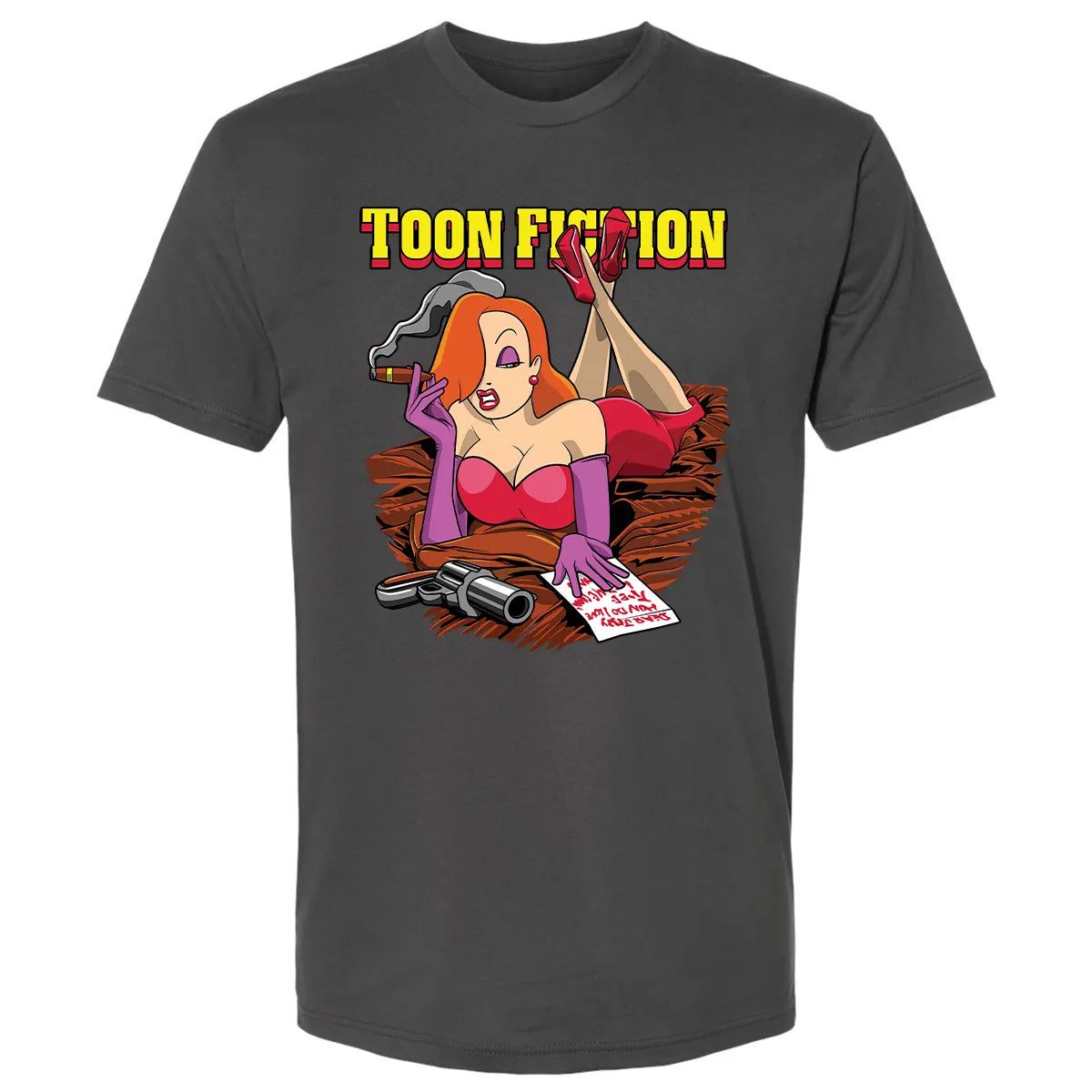 Premium Unisex T-shirt - 3B427ZM7