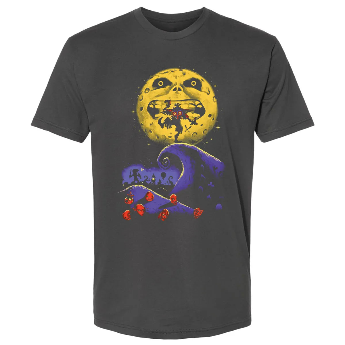 Premium Unisex T-shirt - 3KXSSK7D