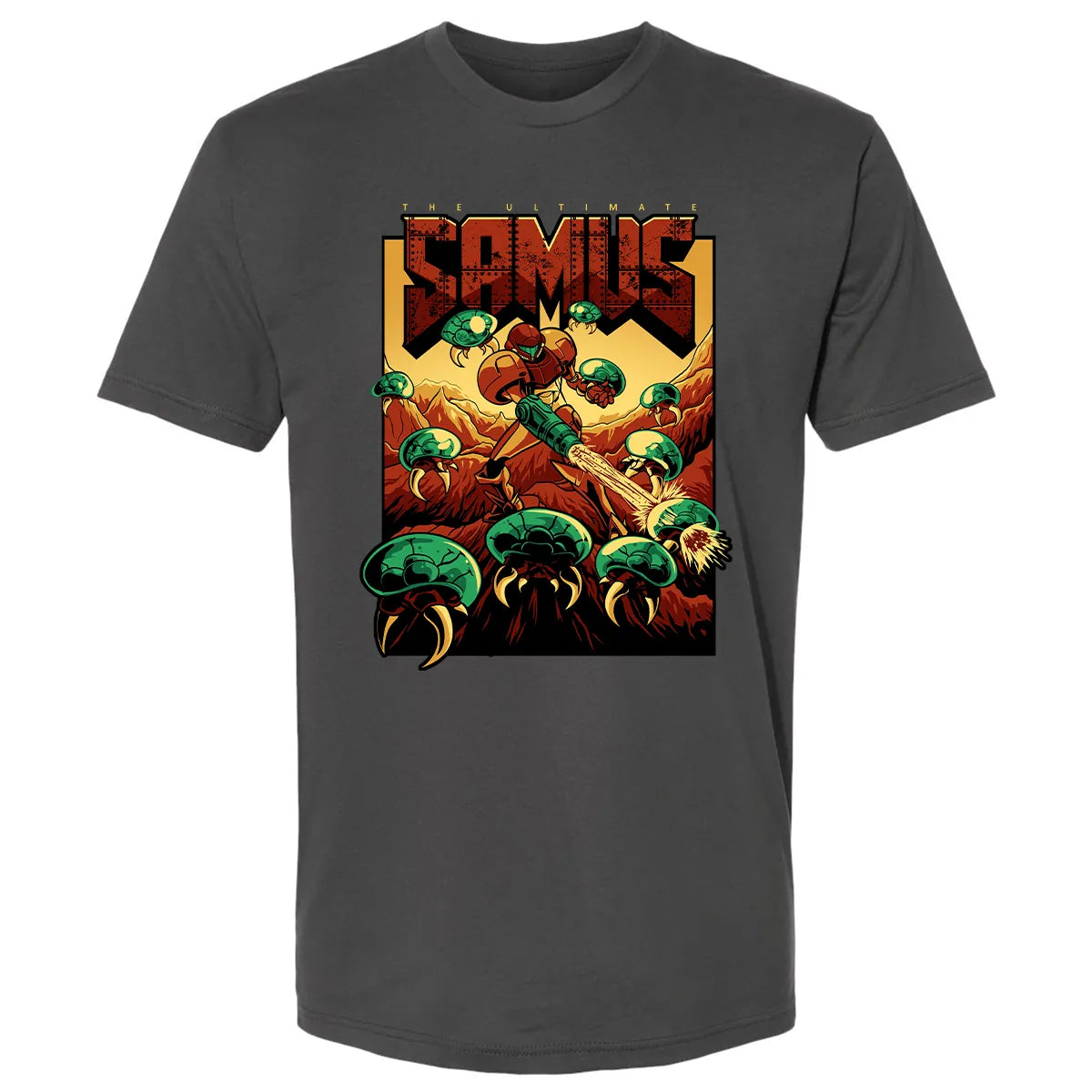 Premium Unisex T-shirt - B7JD6CJV