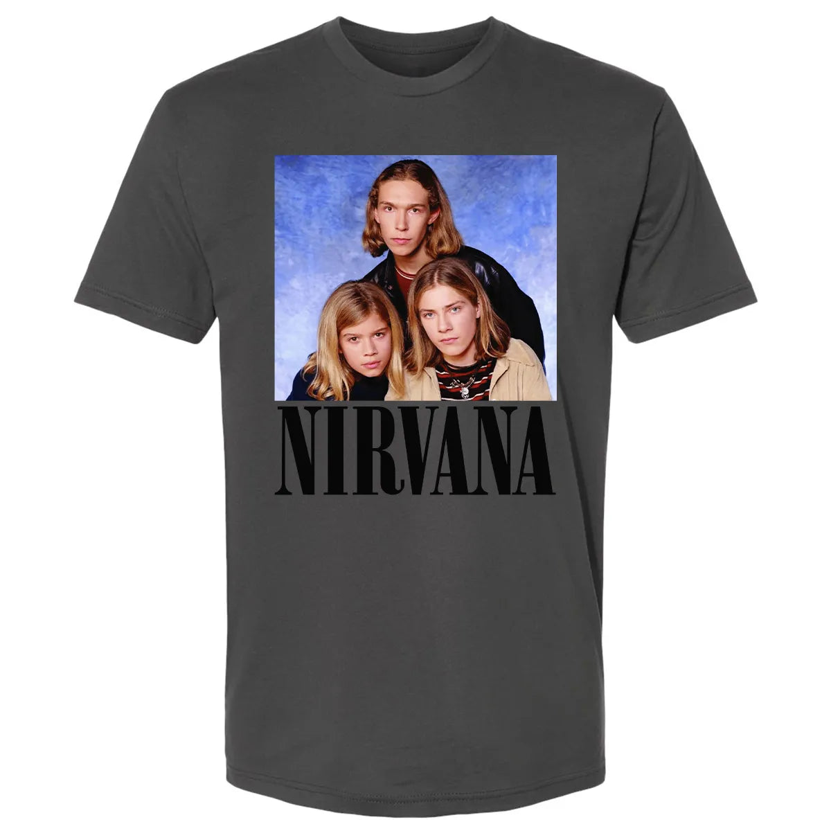 Premium Unisex T-shirt - 9USWYWES