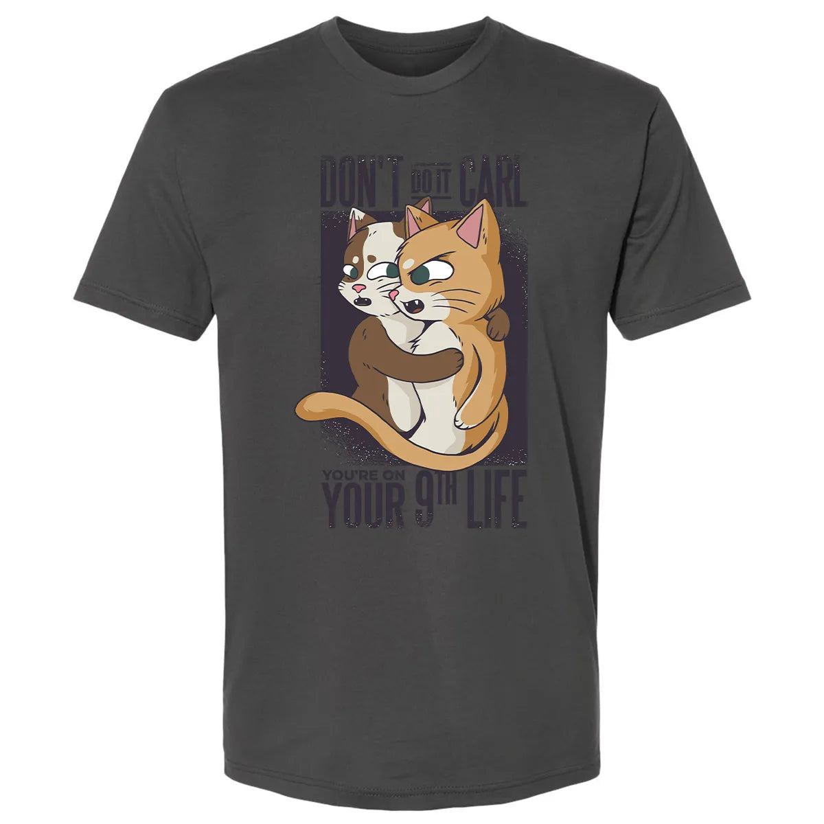 Premium Unisex T-shirt - QLJFTBCS