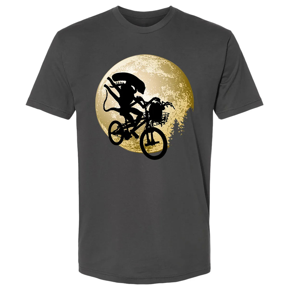 Premium Unisex T-shirt - 5AUC7DUT