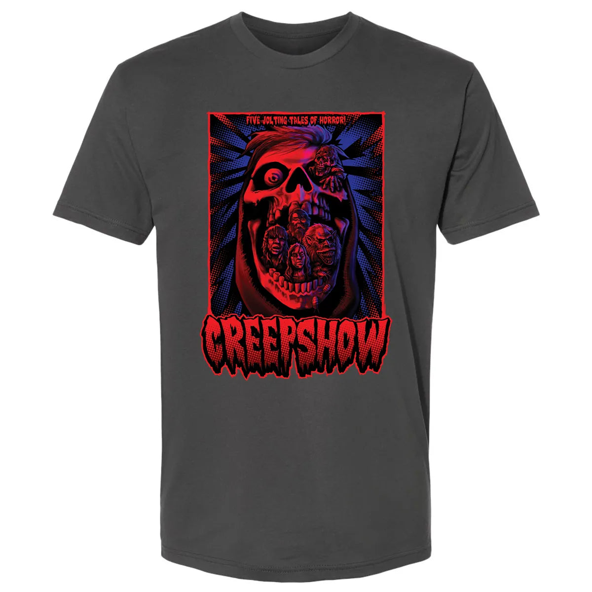Premium Unisex T-shirt - HRSZ6XD6