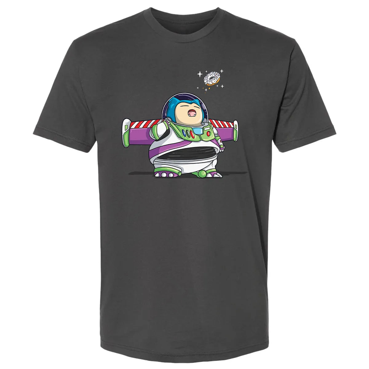 Premium Unisex T-shirt - B1MGAK5U
