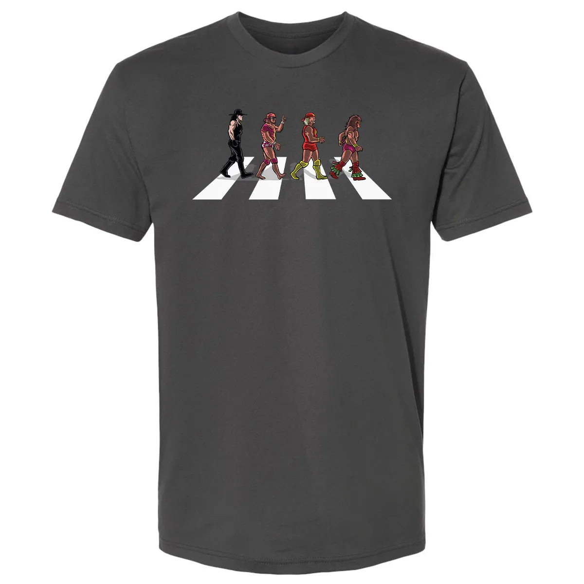 Premium Unisex T-shirt - S3F3SRXN