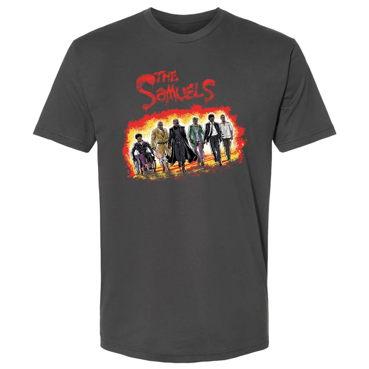 Premium Unisex T-shirt - G8CTM3TF