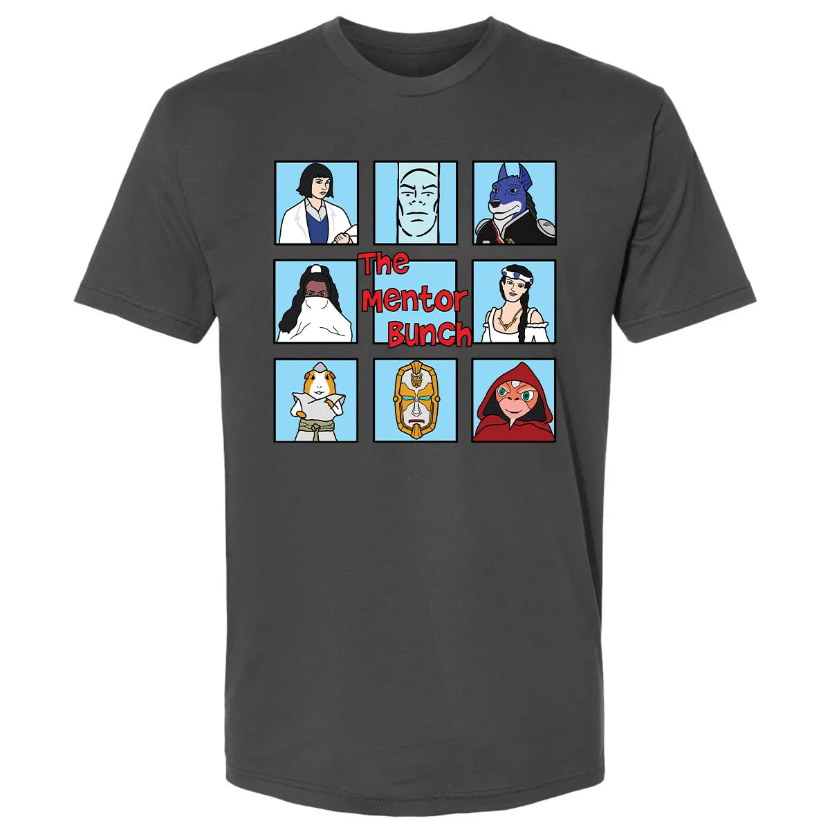 Premium Unisex T-shirt - LWD9V9MB