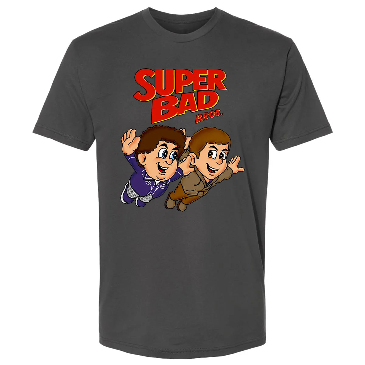Premium Unisex T-shirt - GJ61618N