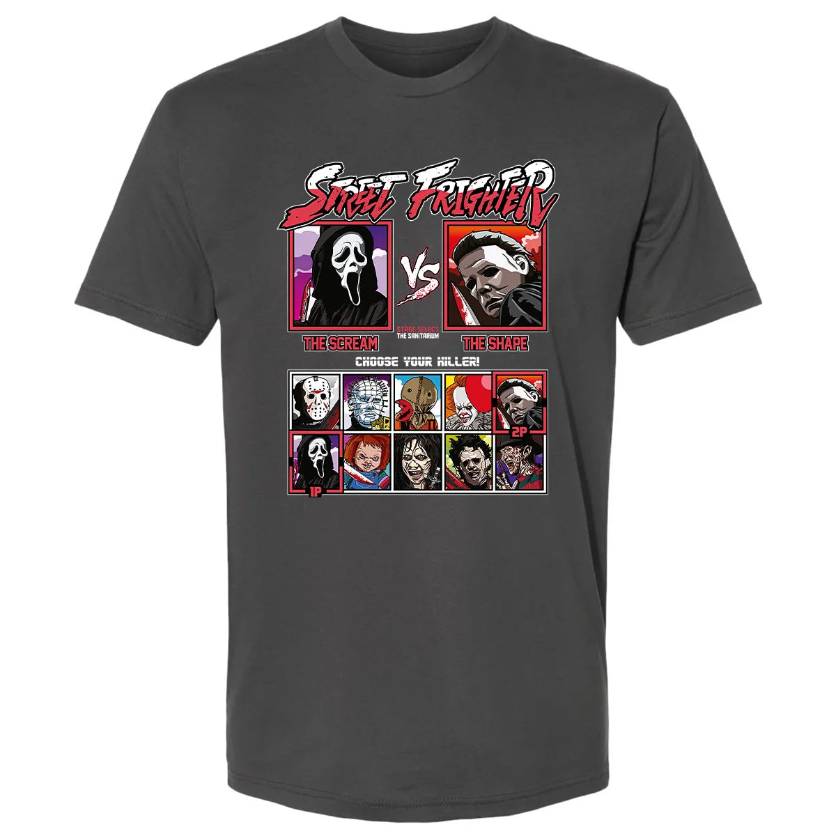 Premium Unisex T-shirt - FMP9AXG4