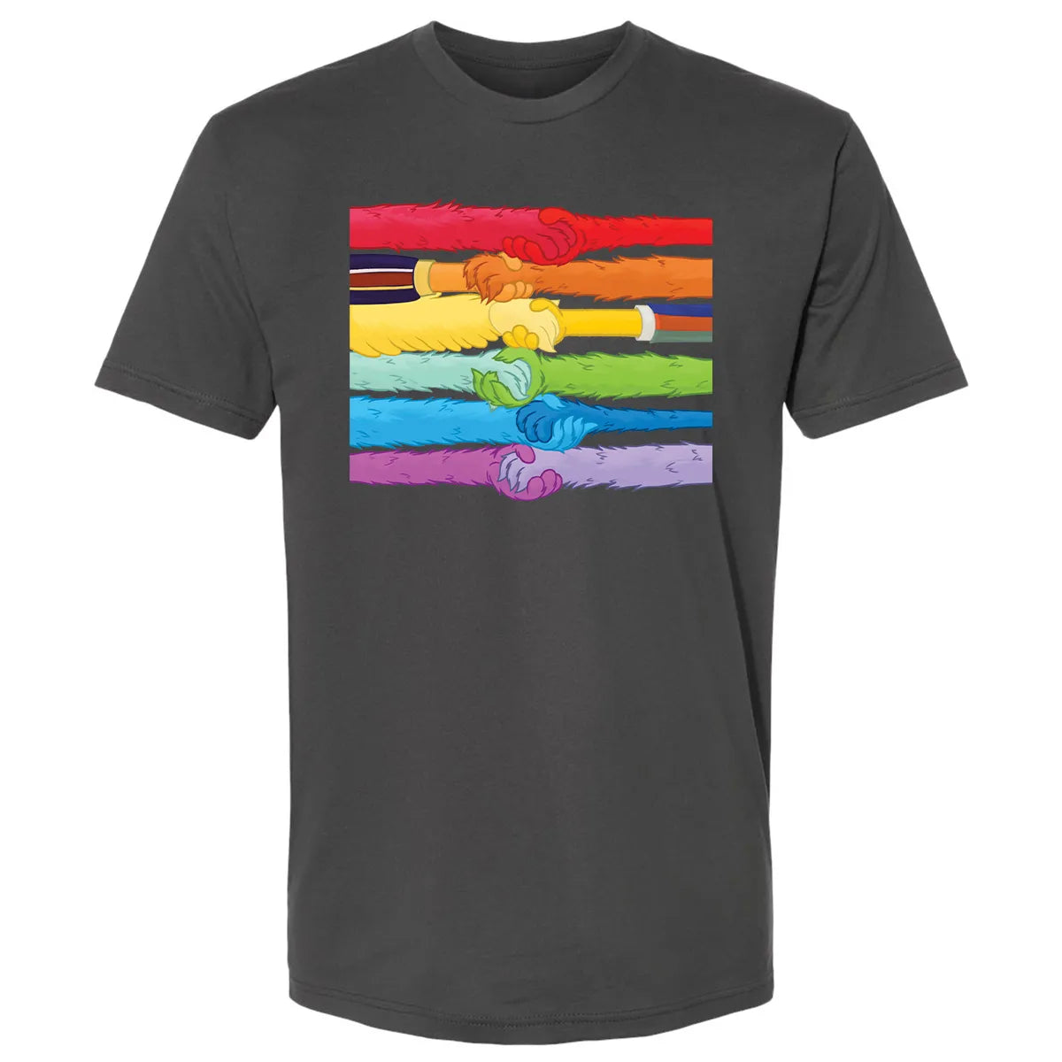 Premium Unisex T-shirt - NNTL9GRP