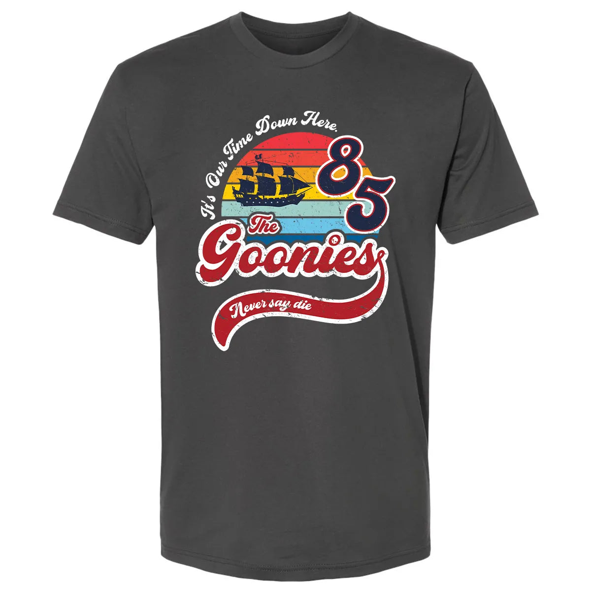 Premium Unisex T-shirt - 5B6TKCLL