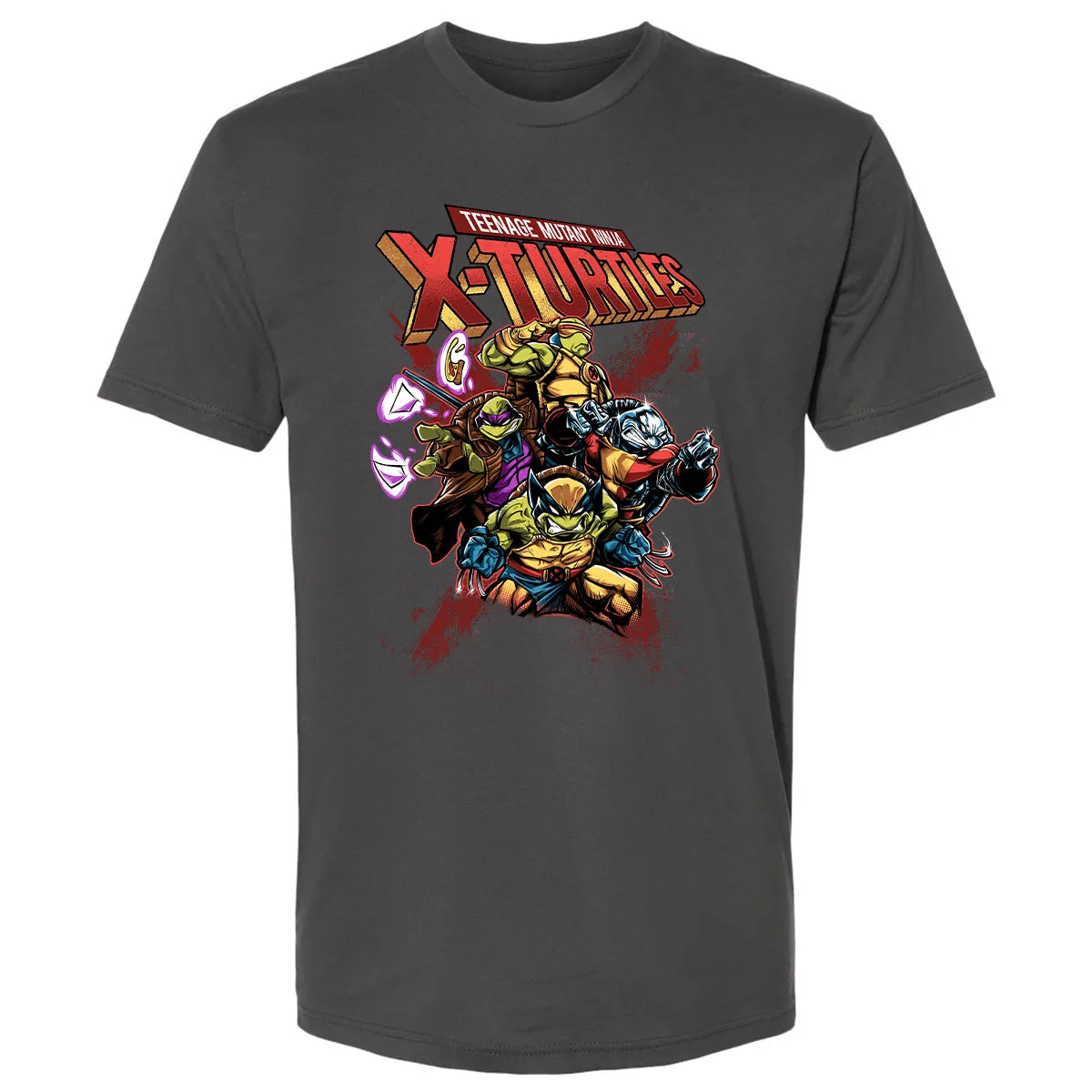 Premium Unisex T-shirt - P79XAW2S