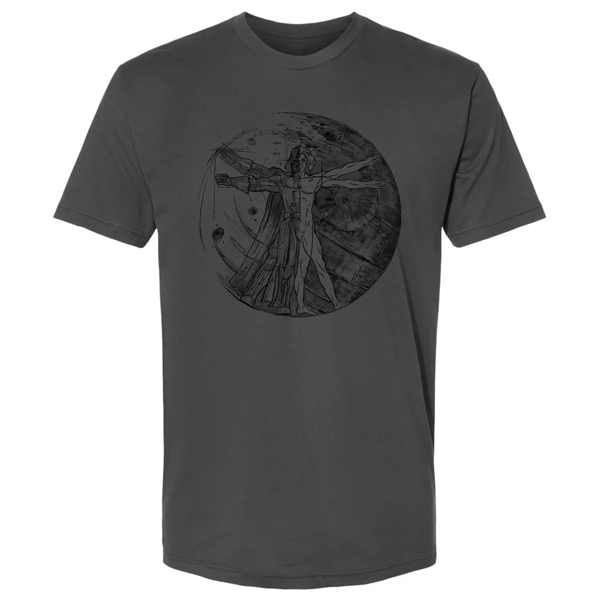 Premium Unisex T-shirt - 1TC7WXBE