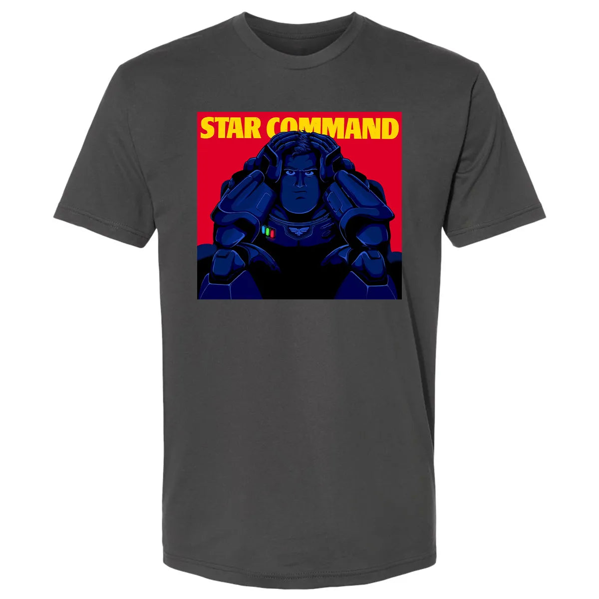 Premium Unisex T-shirt - 9CVTRXBY