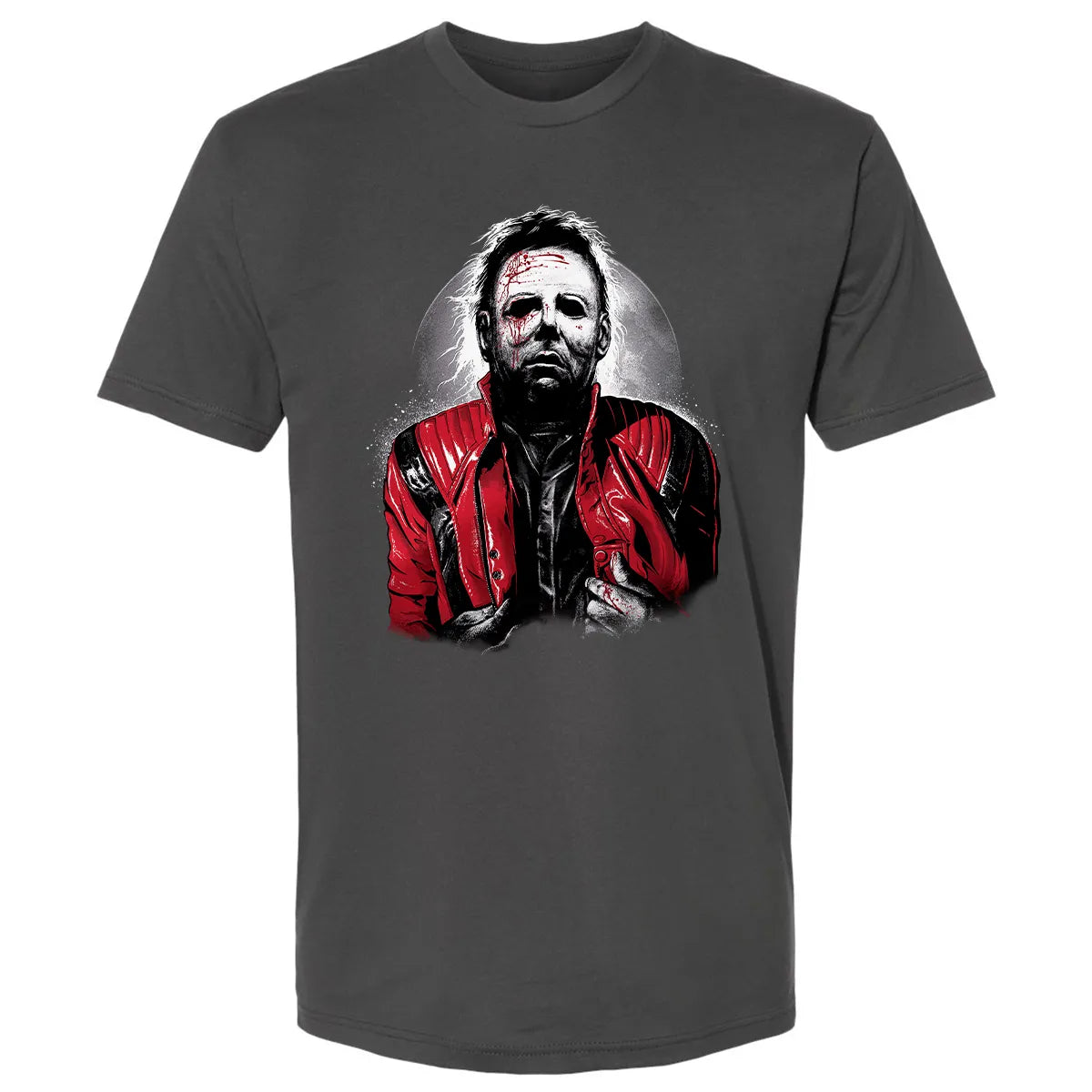 Premium Unisex T-shirt - FVS9PVL4
