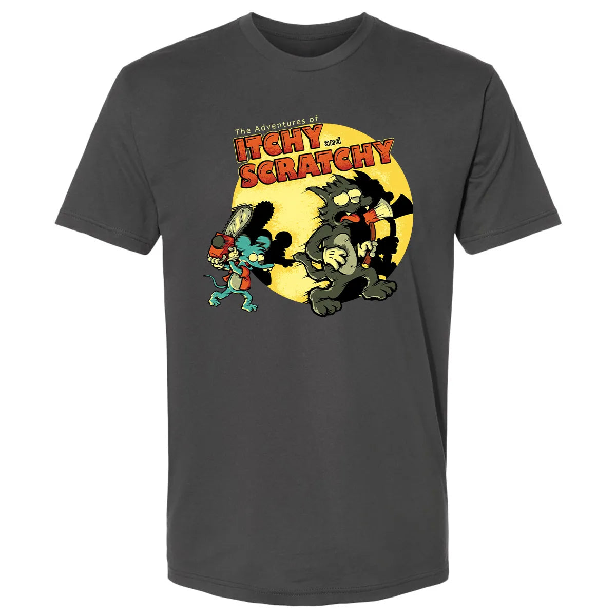 Premium Unisex T-shirt - W9Q679PY