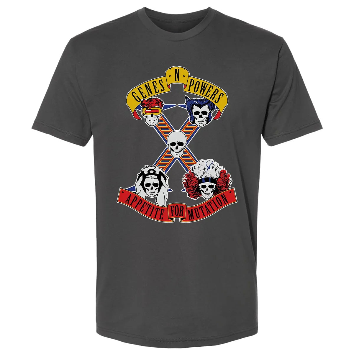 Premium Unisex T-shirt - ZH4SQ2FX