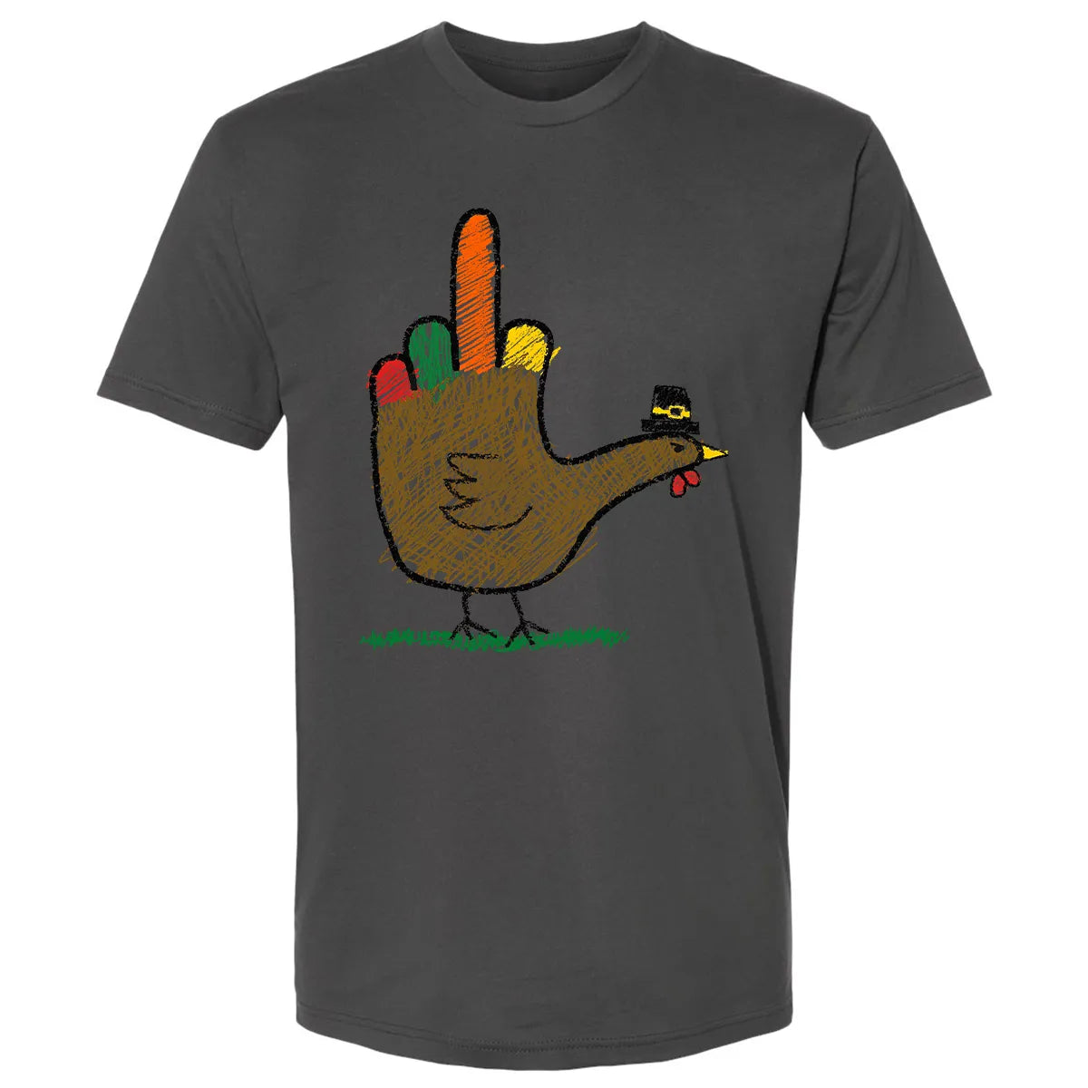 Premium Unisex T-shirt - FK2EBYL2