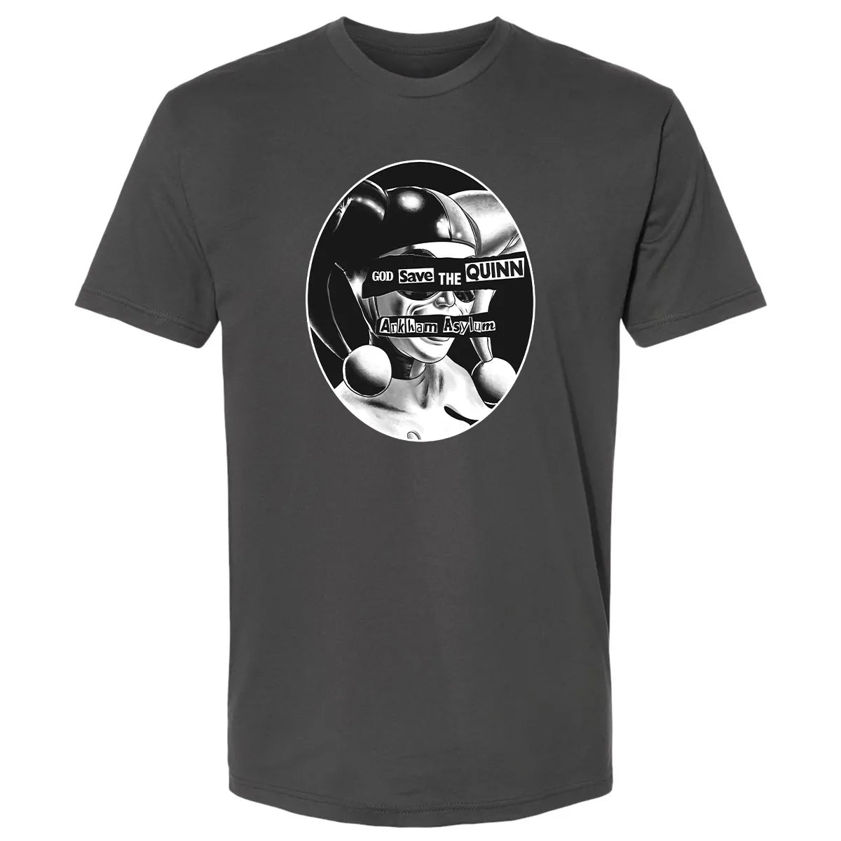Premium Unisex T-shirt - Q3FN8NC2
