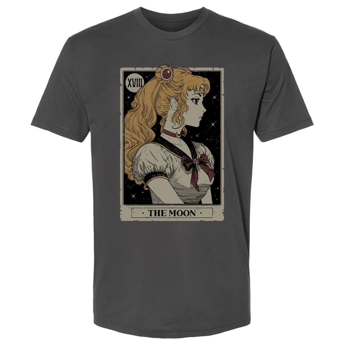 Premium Unisex T-shirt - K4BWYF1E