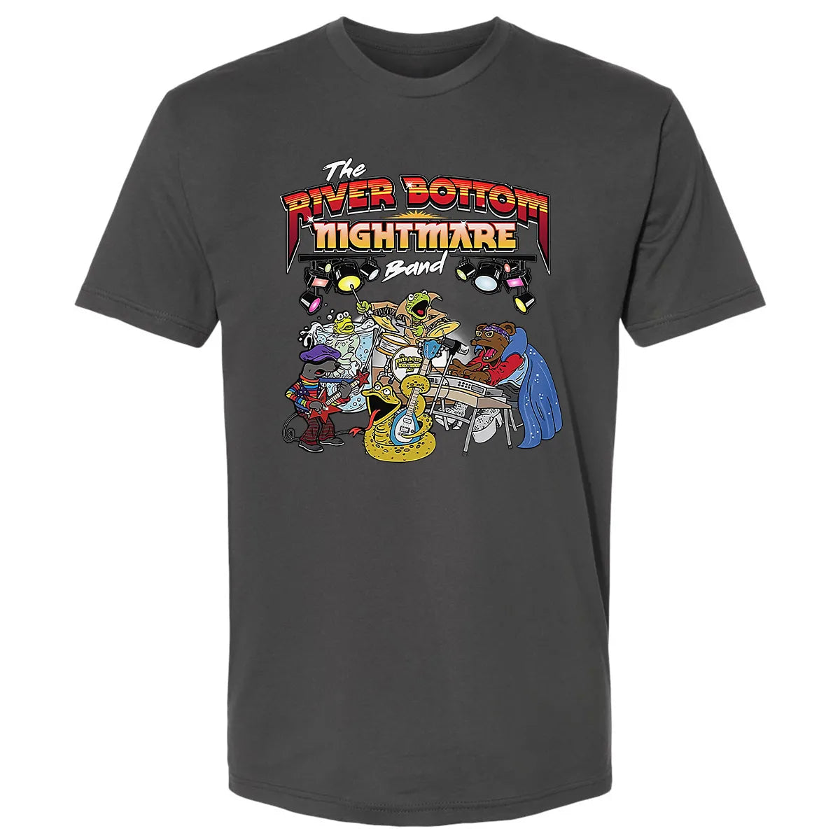 Premium Unisex T-shirt - 4SMU8SN5
