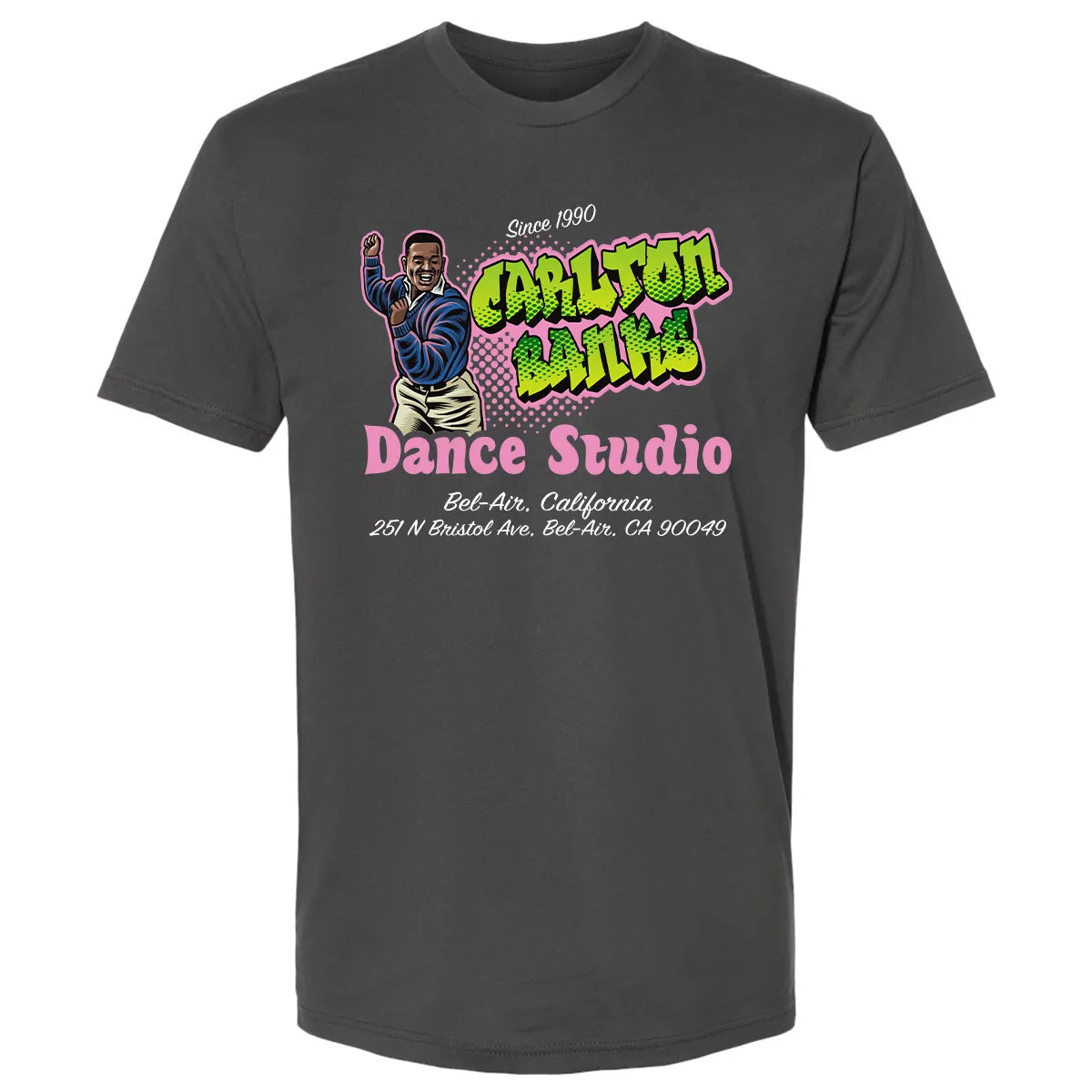 Premium Unisex T-shirt - Z4VDRCR2