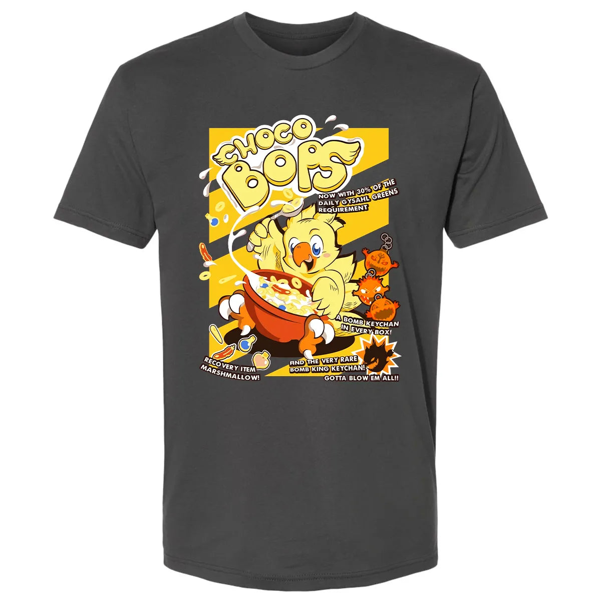Premium Unisex T-shirt - UNX1RGNE