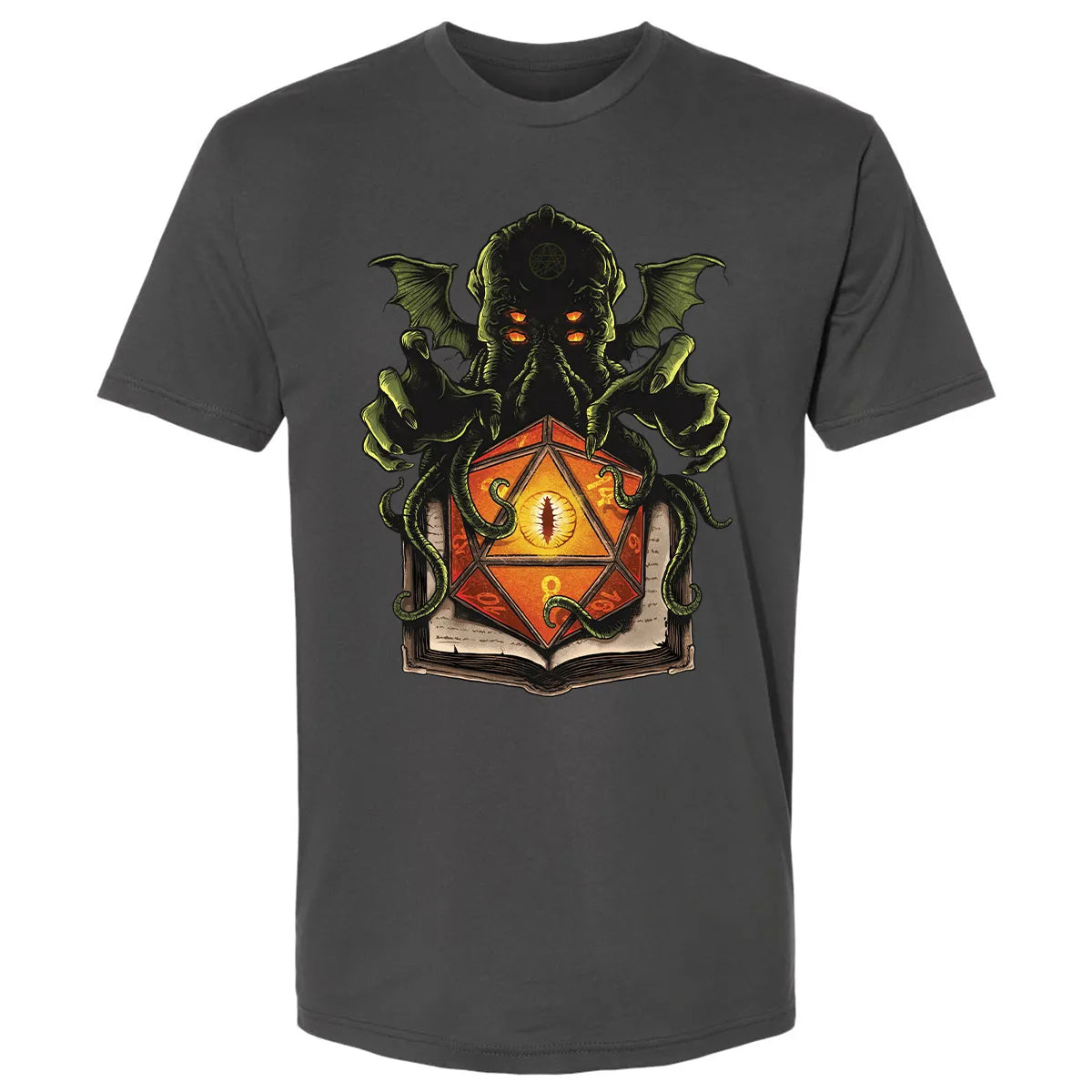 Premium Unisex T-shirt - 354D6G8M