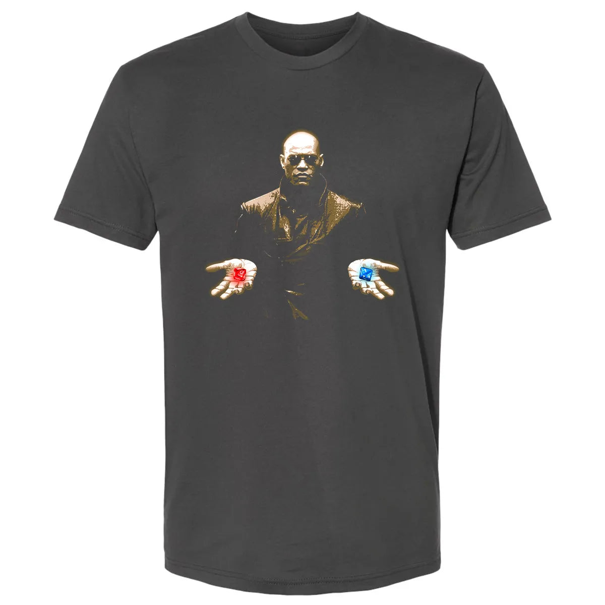 Premium Unisex T-shirt - CMFUQG97