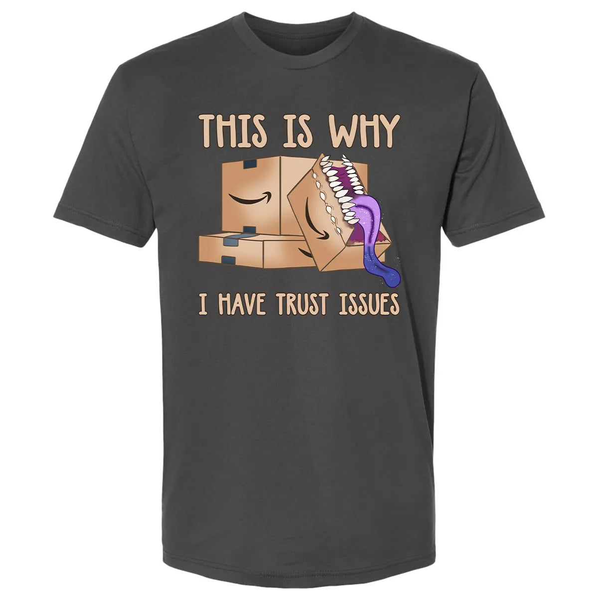 Premium Unisex T-shirt - 5PR5BFLN
