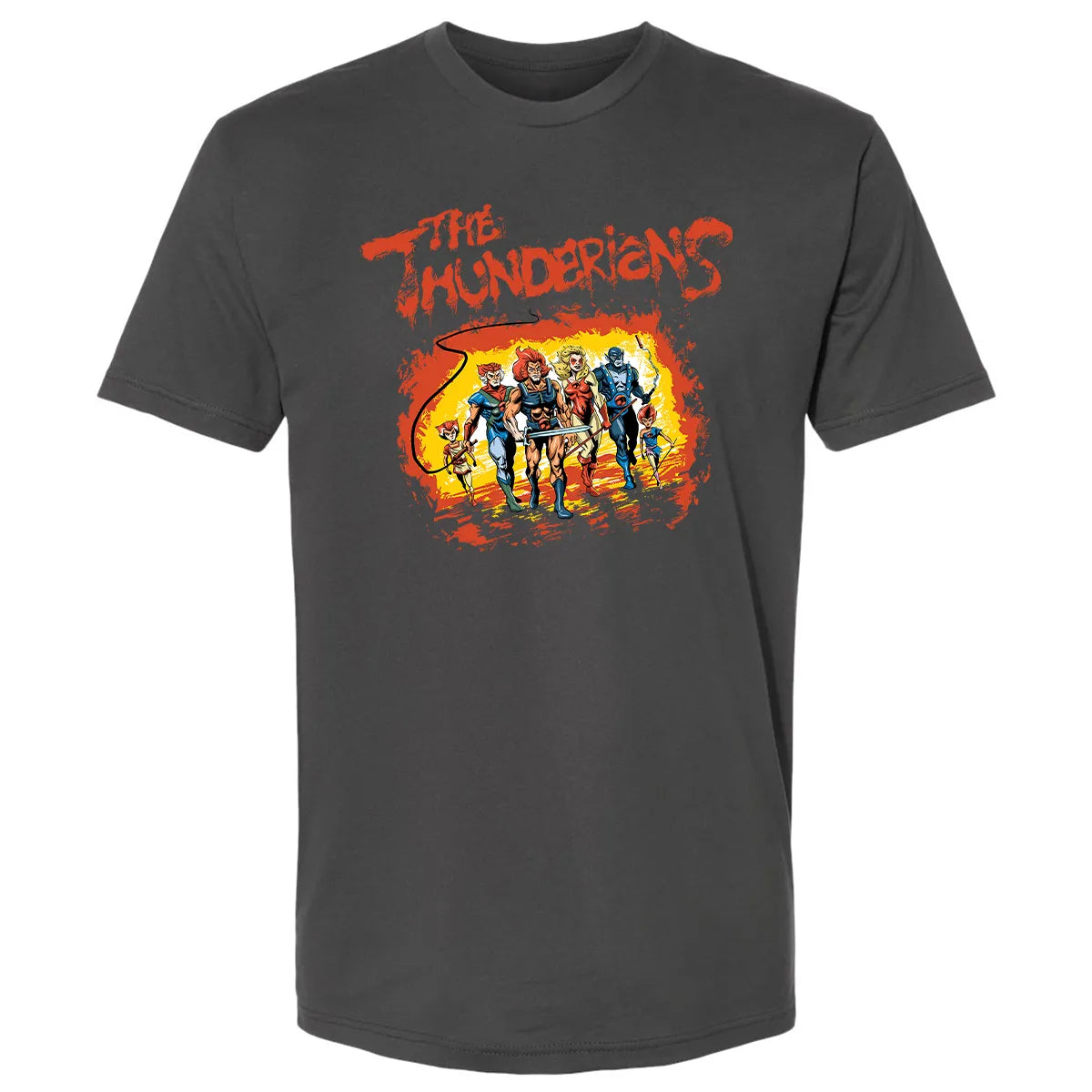 Premium Unisex T-shirt - UY22YA9W