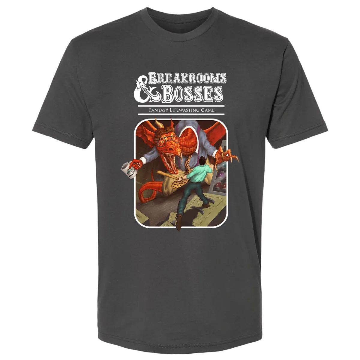 Premium Unisex T-shirt - NYUWHZRP