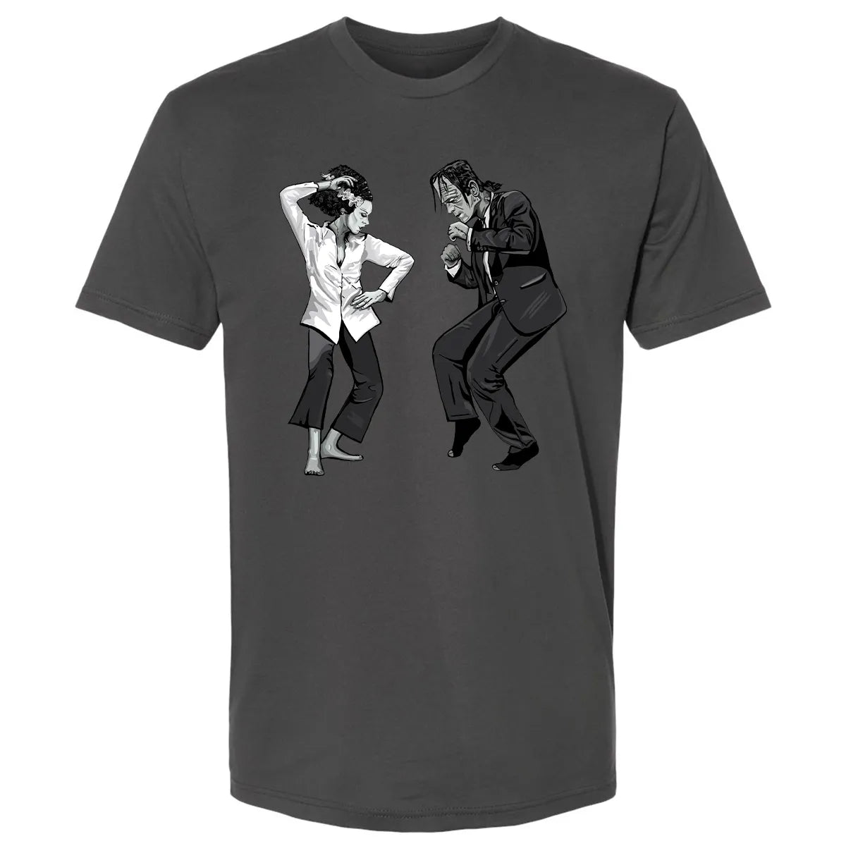 Premium Unisex T-shirt - HH6NY686
