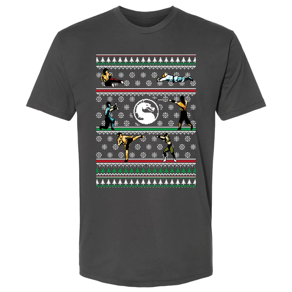 Premium Unisex T-shirt - QVTGA2AM