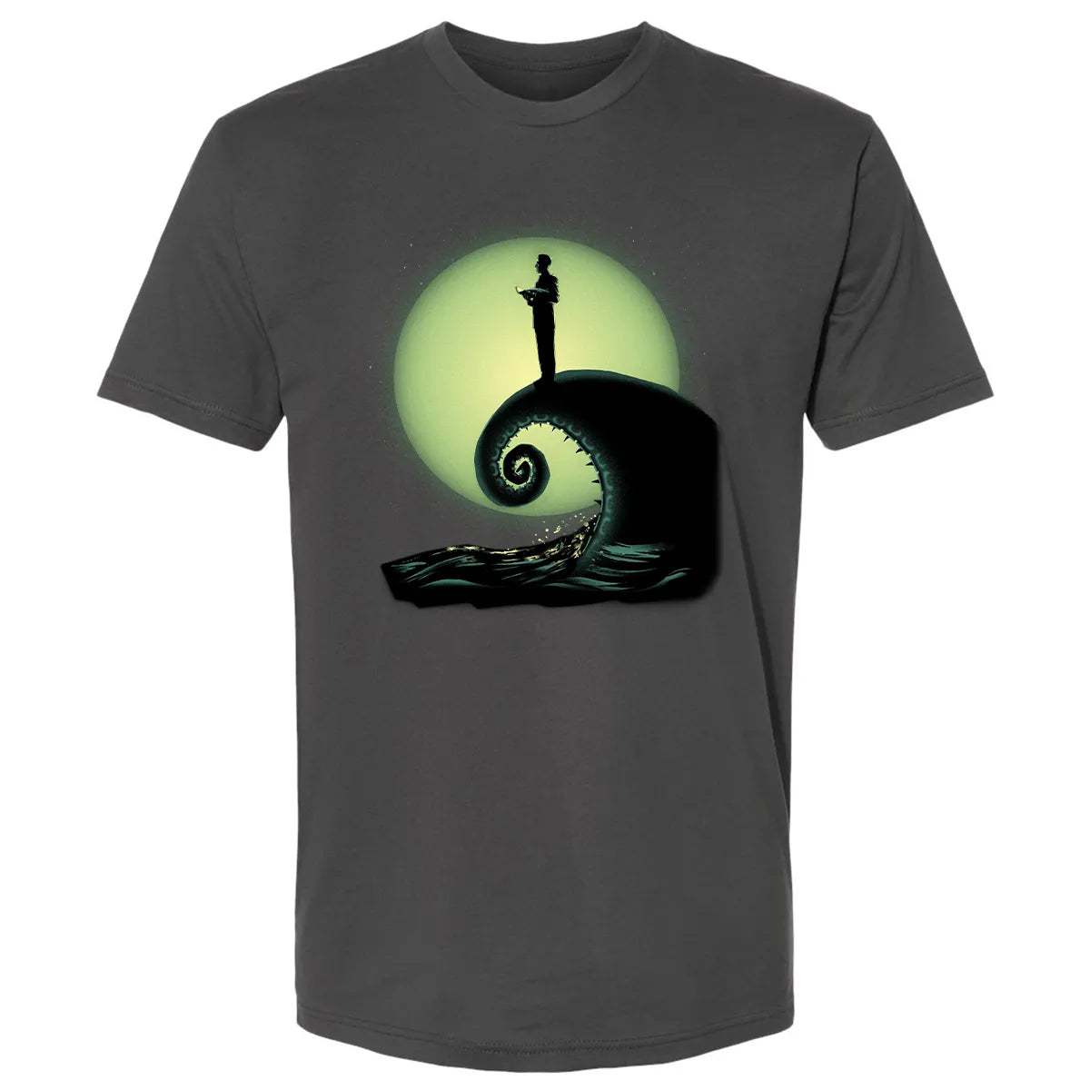 Premium Unisex T-shirt - URP23JA9