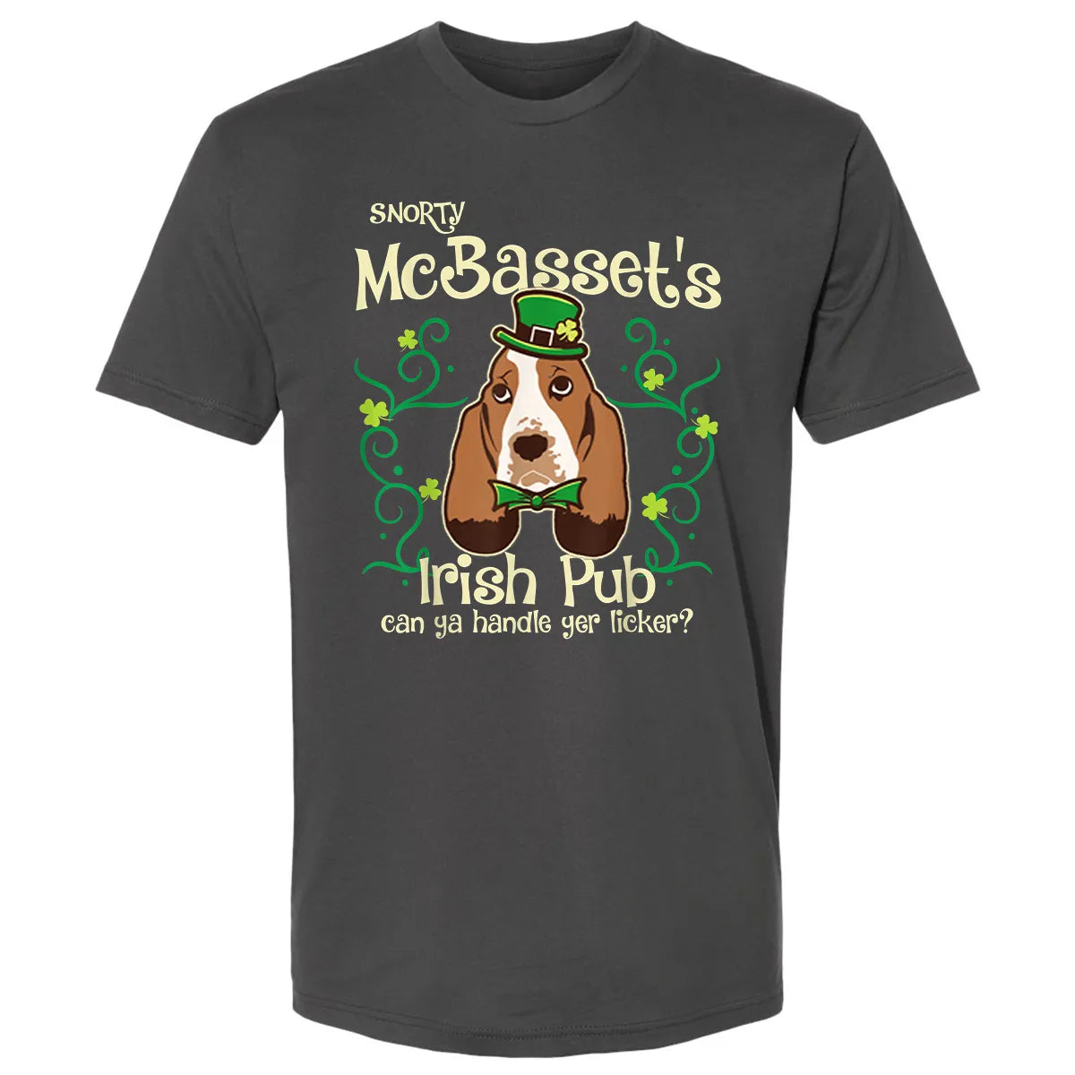 Premium Unisex T-shirt - 36AFVLGW