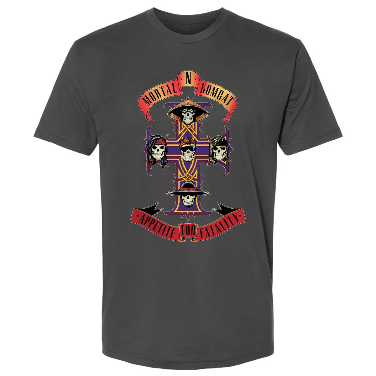 Premium Unisex T-shirt - 7JVNZ852
