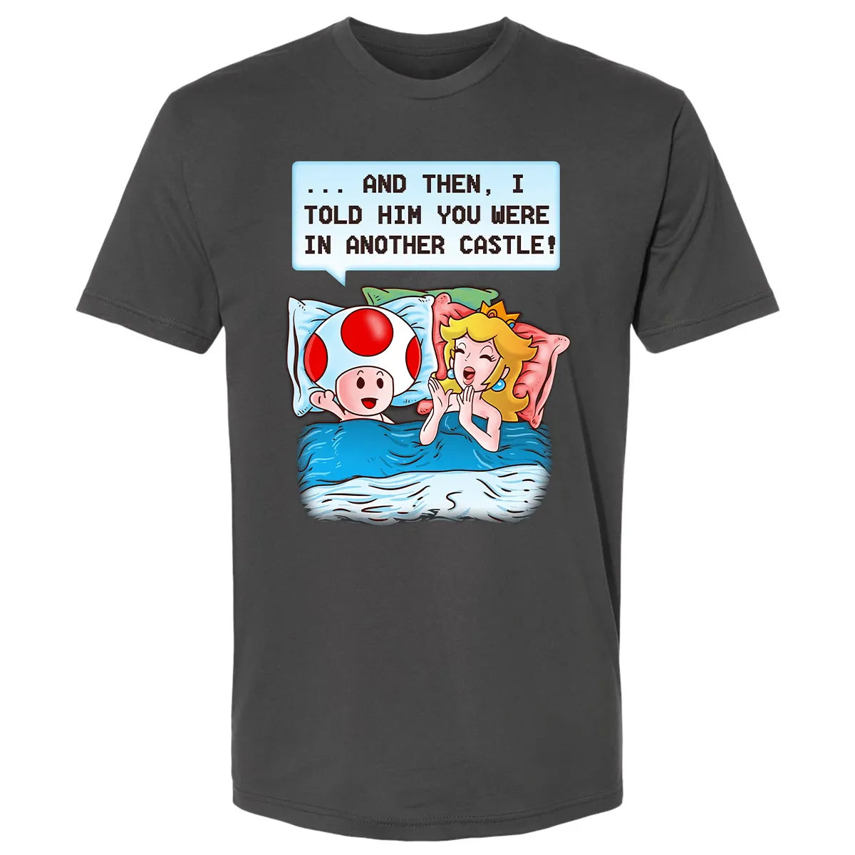 Premium Unisex T-shirt - 2XY7JZ41