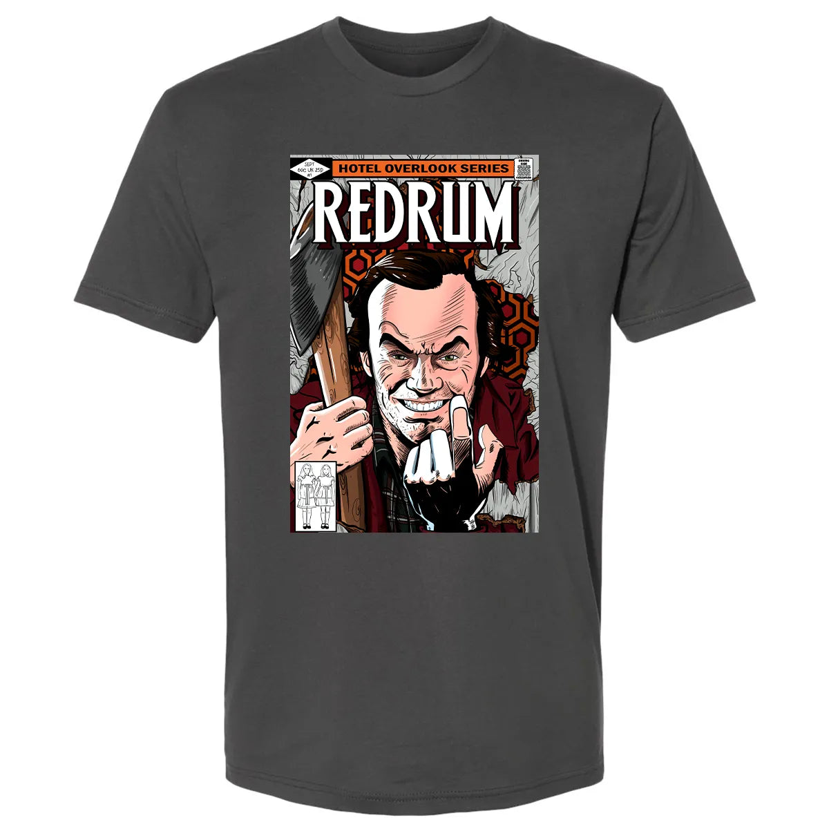 Premium Unisex T-shirt - VMXY7LV9
