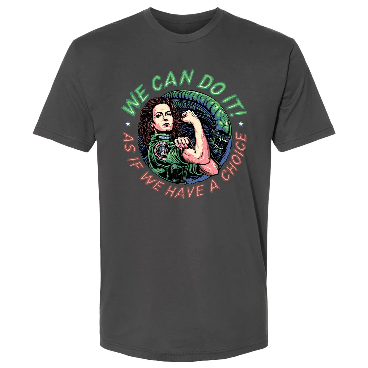 Premium Unisex T-shirt - 721RKKCJ