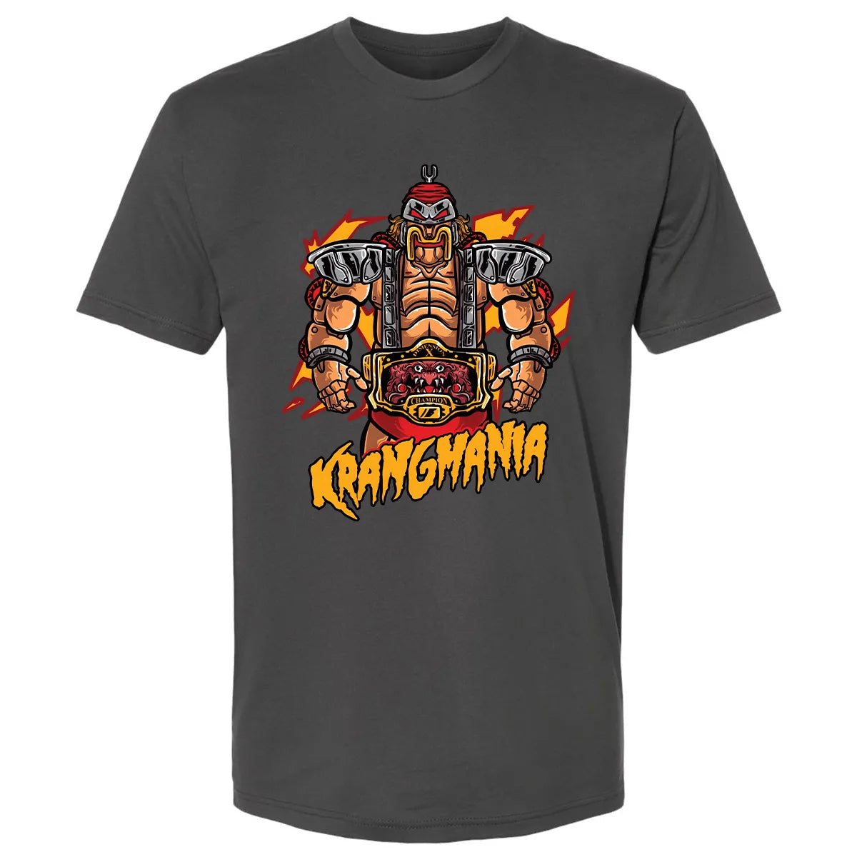 Premium Unisex T-shirt - KGAVKU8D