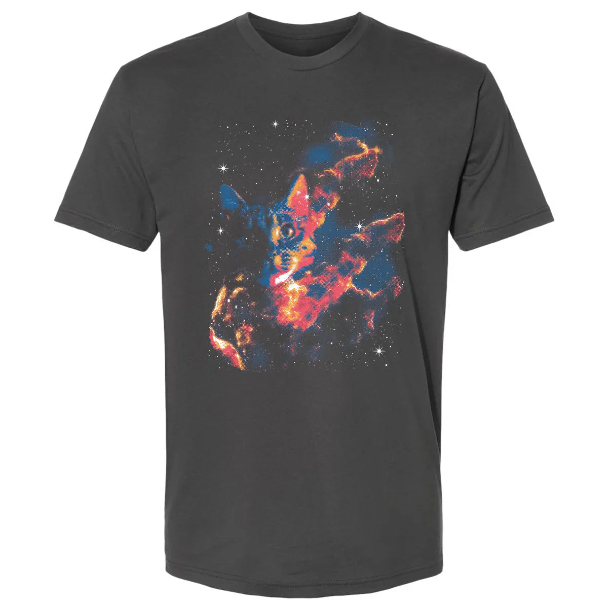 Premium Unisex T-shirt - D9Q7D3X9