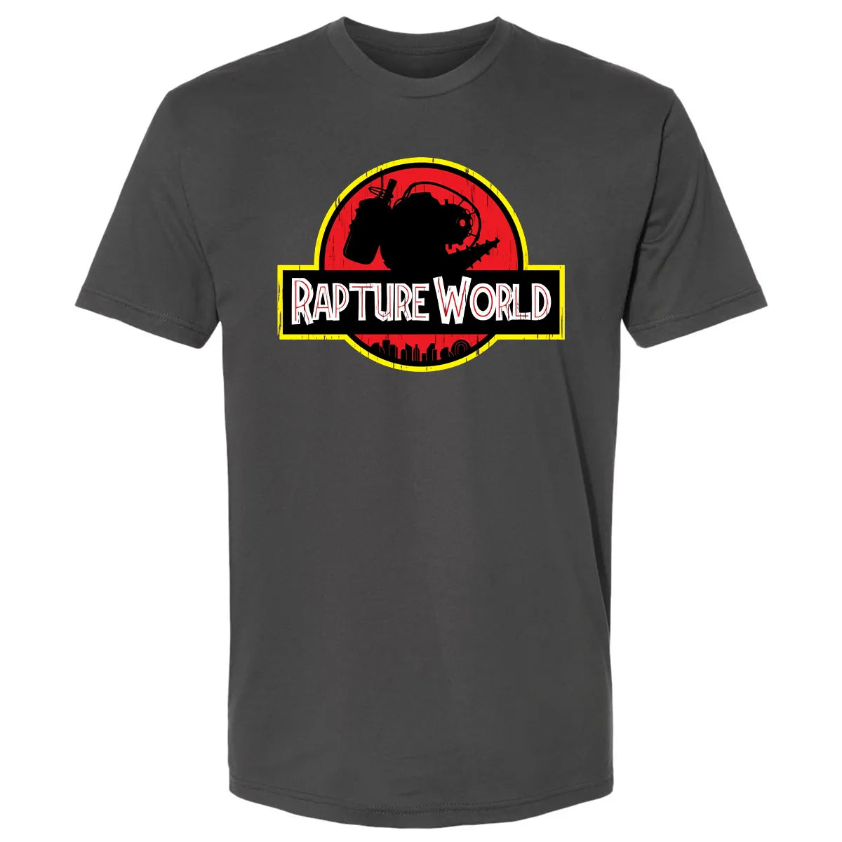 Premium Unisex T-shirt - TNX7F44C